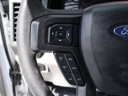 Used 2020 Ford F450 XL w/ Power Equipment Group image 23