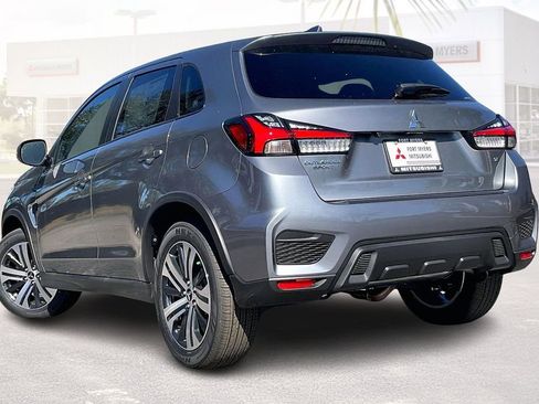 New 2026 Mitsubishi Outlander Sport SE image 3
