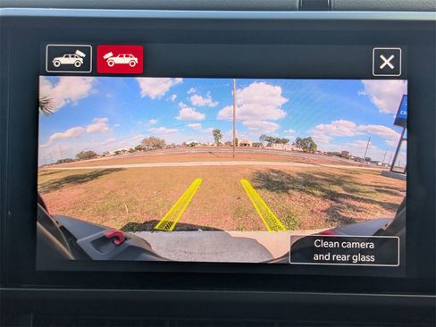 Used 2025 Jeep Wrangler Unlimited Rubicon w/ XTREMEE 35" Tire Package image 25