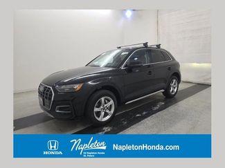 Used 2023 Audi Q5 2.0T Premium w/ Convenience Package video 1