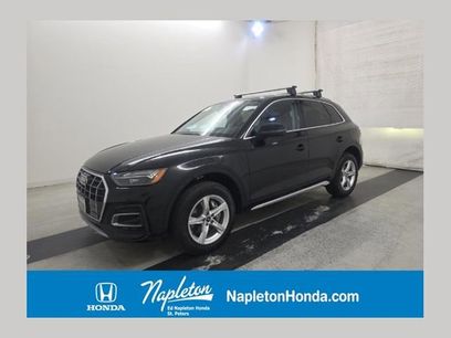 Used 2023 Audi Q5 2.0T Premium w/ Convenience Package