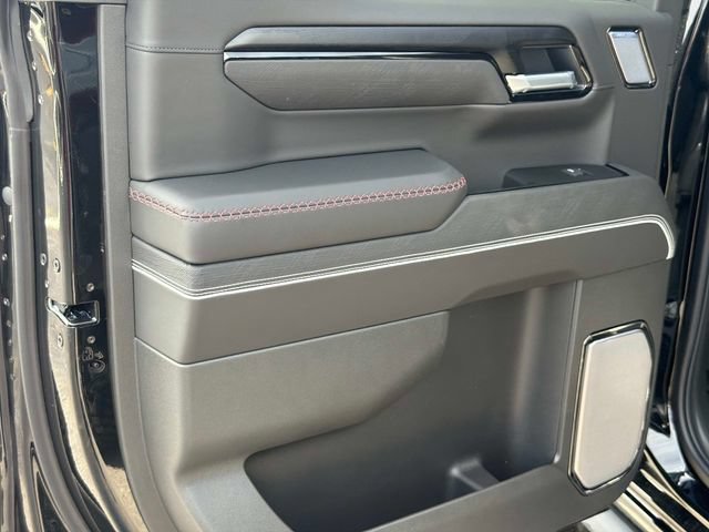 New 2026 GMC Sierra 1500 AT4X AWD/4WD image 11