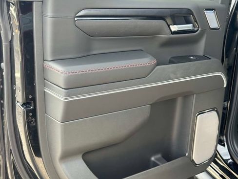New 2026 GMC Sierra 1500 AT4X AWD/4WD image 11