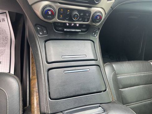 Used 2017 GMC Yukon XL Denali w/ Open Road Package image 49