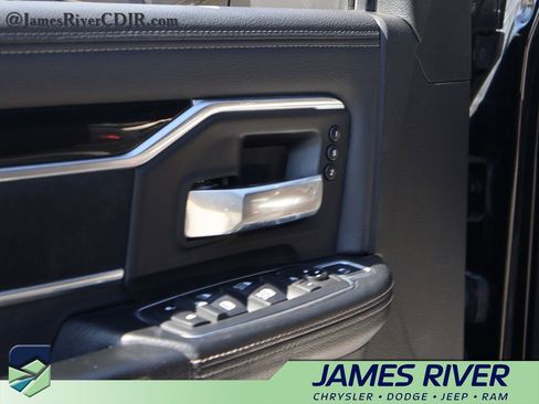 Used 2019 RAM 2500 Laramie AWD/4WD image 21