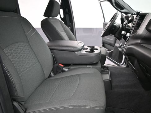 New 2026 RAM 2500 Tradesman image 24