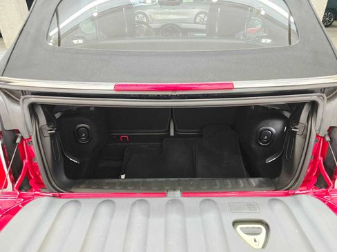 Used 2016 MINI Cooper S FWD image 25