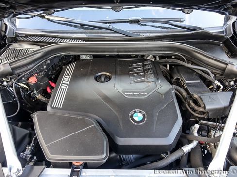 Used 2022 BMW X3 xDrive30i w/ Premium Package 2 (ZPA) image 34