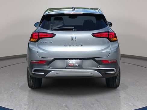 Used 2024 Buick Encore GX Preferred FWD image 6