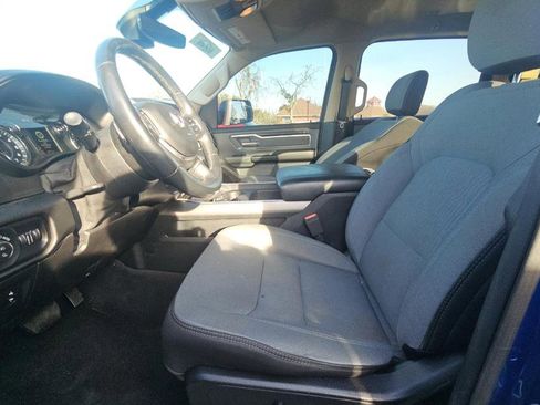 Used 2019 RAM 1500 Big Horn image 6