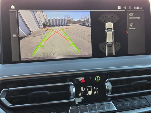 Used 2022 BMW X3 xDrive30i w/ Convenience Package image 17