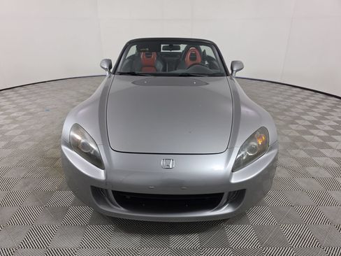 Used 2005 Honda S2000 image 2