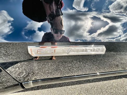 New 2025 GMC Canyon Elevation image 30