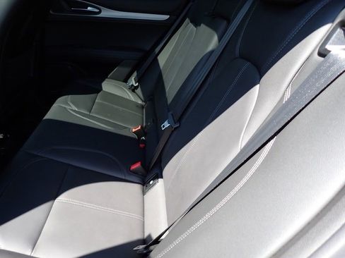 New 2025 Alfa Romeo Stelvio Sprint image 13