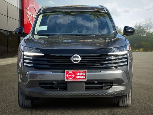 New 2026 Nissan Kicks SV image 11