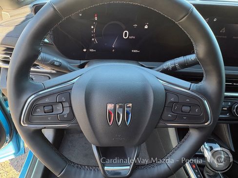 Used 2026 Buick Envista Sport Touring w/ Convenience I Package FWD image 21