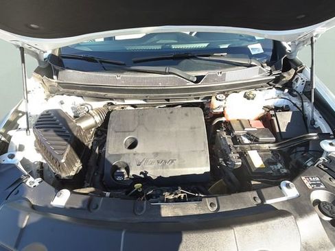 Certified 2022 Chevrolet Traverse LS image 37