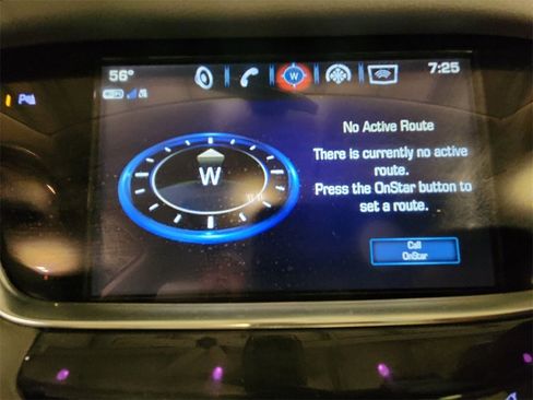 Used 2019 Cadillac XT5 Luxury image 19