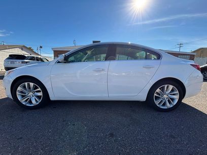 Used 2015 Buick Regal