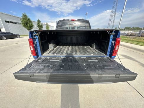 Used 2023 Ford F150 XLT w/ Equipment Group 302A High AWD/4WD image 26