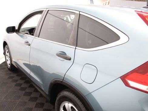Used 2014 Honda CR-V LX image 9