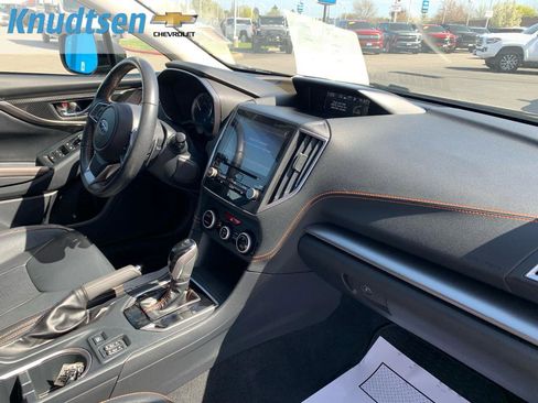 Used 2019 Subaru Crosstrek 2.0i Limited image 12