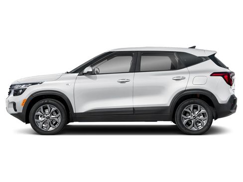 New 2026 Kia Seltos LX AWD/4WD image 30