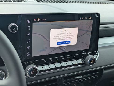 New 2026 Chevrolet Colorado LT RWD image 18