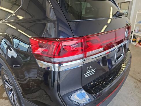 New 2026 Volkswagen Atlas SE AWD/4WD image 26