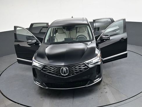 New 2026 Acura RDX SH-AWD w/ Advance Package image 33
