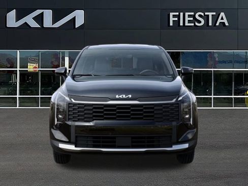 New 2026 Kia Sportage LX FWD image 2