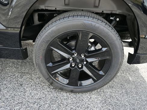 New 2026 Ford F150 STX w/ F-150 LOBO Package image 13