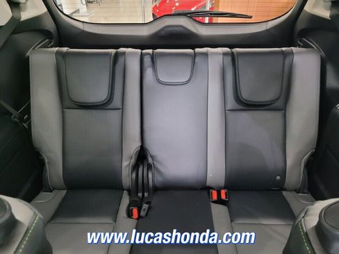 Used 2024 Subaru Ascent Onyx Edition Limited image 9