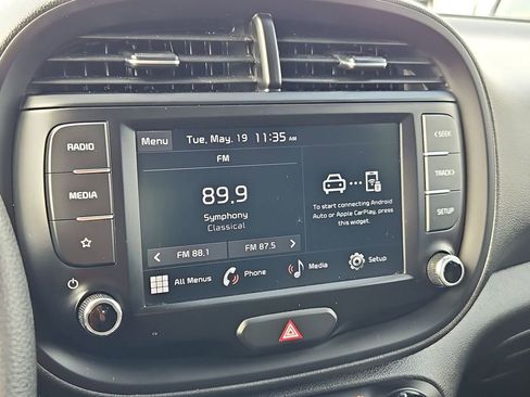 Used 2022 Kia Soul LX w/ Technology Package FWD image 18