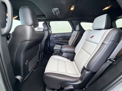 Used 2024 Dodge Durango Citadel AWD/4WD image 5