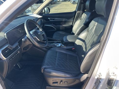 Used 2024 Kia Telluride SX Prestige X-Pro image 14