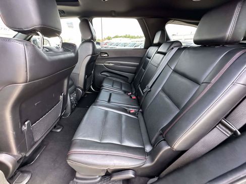 Used 2024 Dodge Durango GT RWD image 32