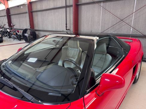 Used 1991 Acura NSX RWD image 26