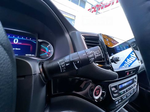 Used 2020 Honda Passport Touring image 19