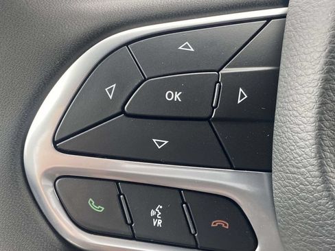 New 2026 Chrysler Pacifica Select AWD/4WD image 53