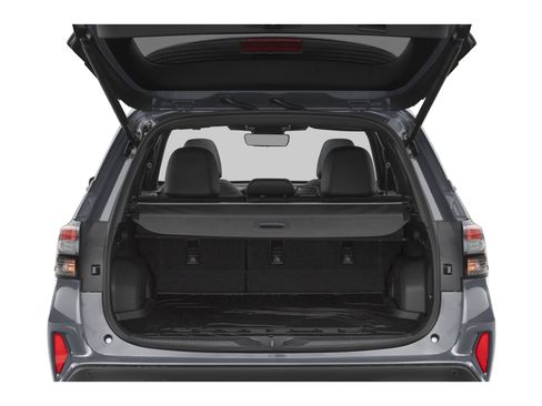 New 2026 Subaru Forester Sport w/ Onyx Edition AWD/4WD image 10