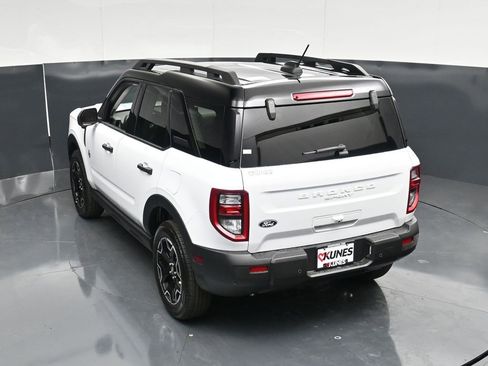 New 2026 Ford Bronco Sport Outer Banks AWD/4WD image 53
