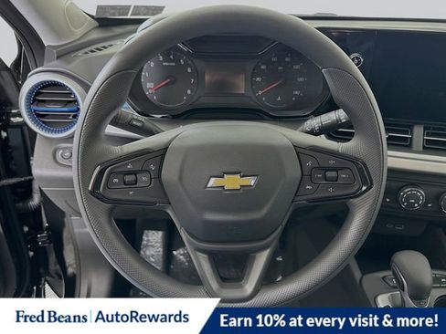 New 2026 Chevrolet Trax LS w/ LS Convenience Package image 7