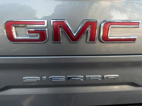 Used 2024 GMC Sierra 1500 AT4 w/ Technology Package image 45