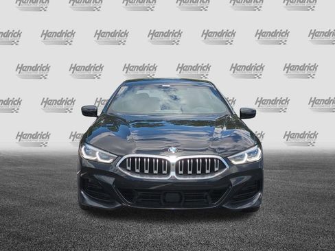 Used 2024 BMW 840i Gran Coupe RWD image 3