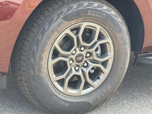 New 2027 Ford Expedition Max Active RWD image 17