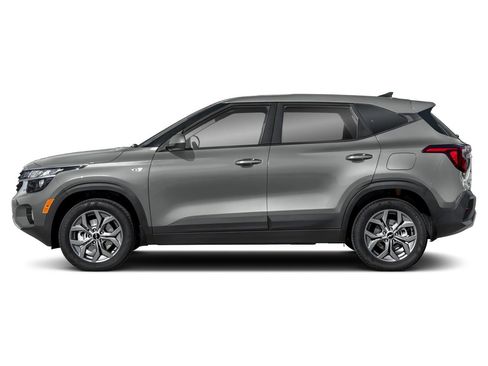 New 2026 Kia Seltos LX AWD/4WD image 3