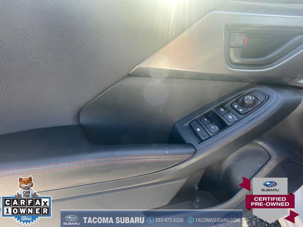 Used 2025 Subaru Impreza 2.0i Sport AWD/4WD image 11