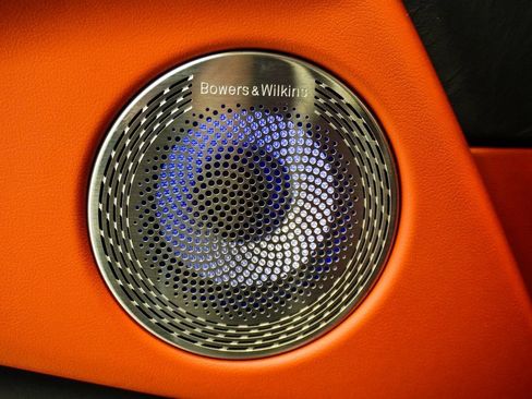 Used 2023 BMW XM w/ M Driver's Package image 27