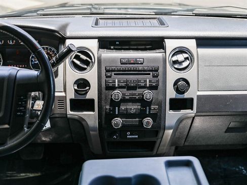 Used 2011 Ford F150 XLT w/ XLT Chrome Pkg RWD image 18